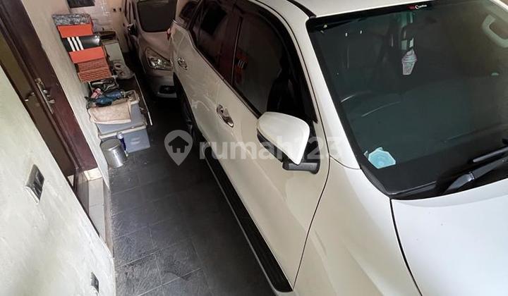 Paling murah lokasi dan rumah bagus untuk usaha Sukahaji Bandung Utara harga nego sampai jadi 2