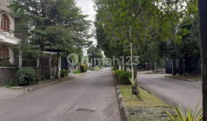Cheapest House in Batununggal, Bandung 2