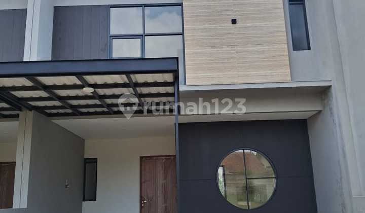 Paling murah rumah baru esklusif Setra Duta Bandung Utara Paling murah rumah baru esklusif Setra Duta Bandung Utara