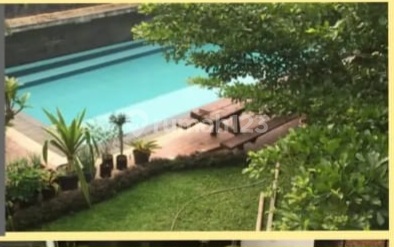 Jual Murah Rumah Lux Siap Huni Setra Duta Bandung Utara Harga Nego