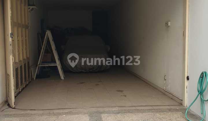 Rumah Siap Huni Setra Duta Bandung Utara Harga Nego 2