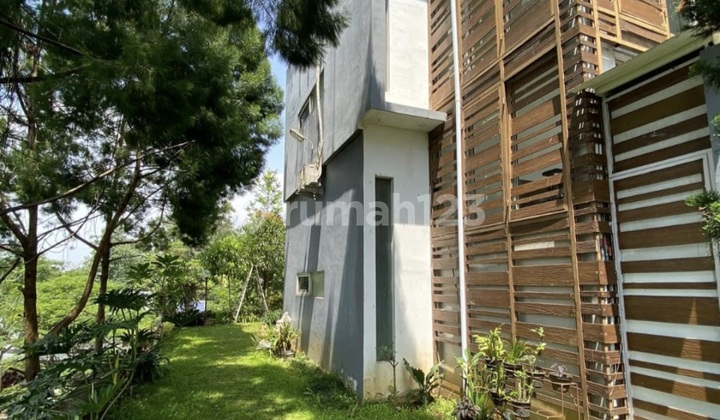 Jual Murah Rumah Bagus Siap Huni Dago Bandung Utara Harga Nego