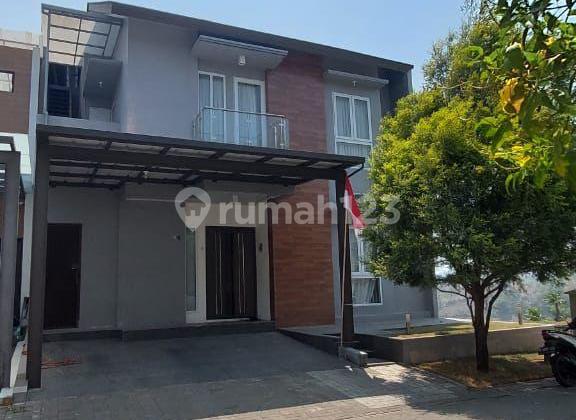 Paling murah rumah siap huni Kota Baru Parahyangan harga nego sampai jadi