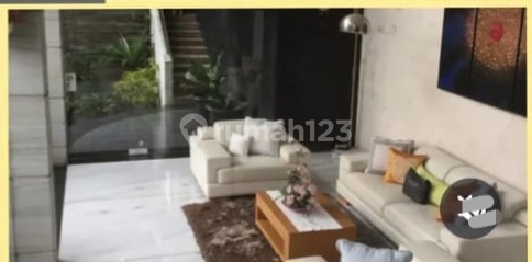 Jual Murah Rumah Lux Siap Huni Setra Duta Bandung Utara Harga Nego 2