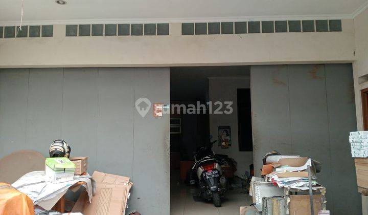 Rumah usaha harga nego sampai jadi Jalan Peta Bandung 1