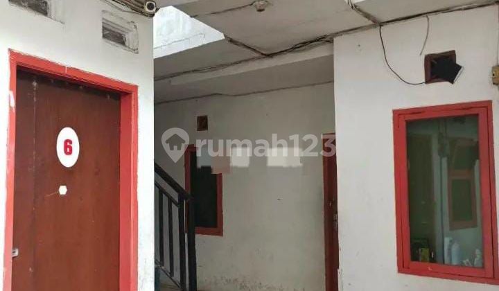 Jual Kos Cicendo Bandung