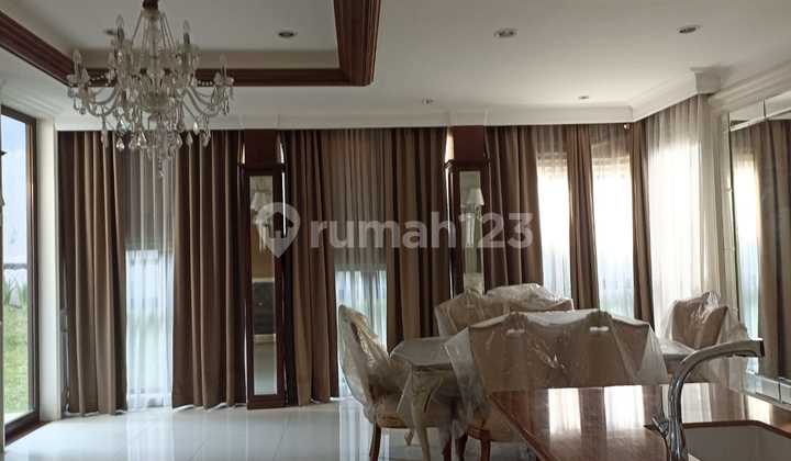 Paling Murah Rumah Lux Dago Pakar Bandung Utara 2