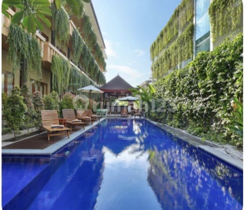 Cheapest Sell Hotel Legian Bali 2