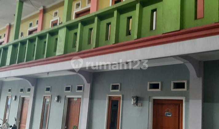 Very Cheap Boarding House in Jatinangor, Bandung 2