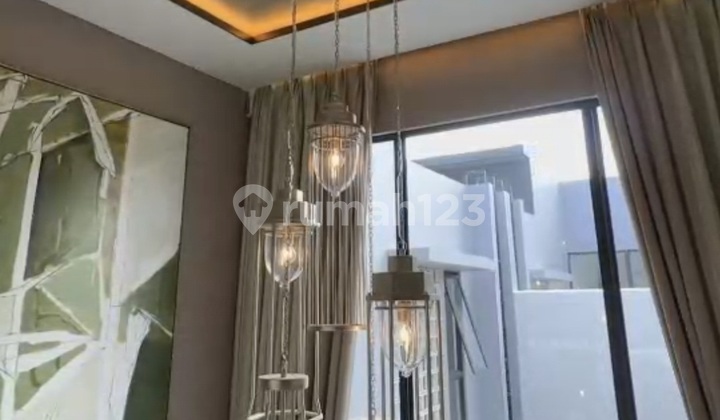 Best Summarecon Gede Bage Bandung House 2