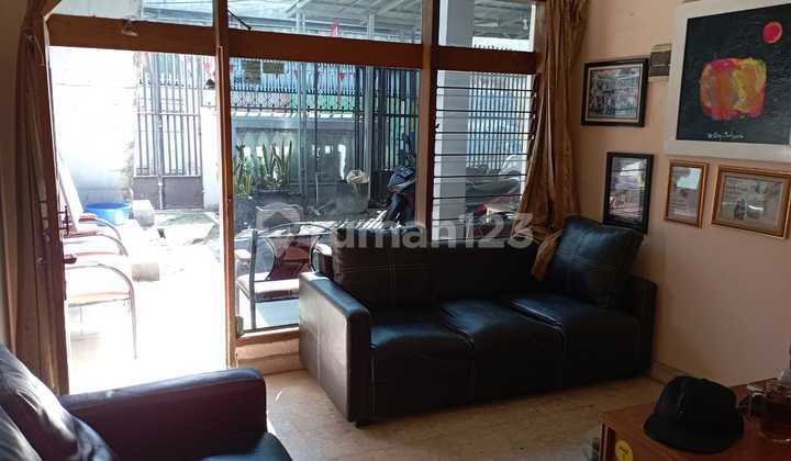 Affordable Ready-to-Occupy House Cimahi Bandung 2