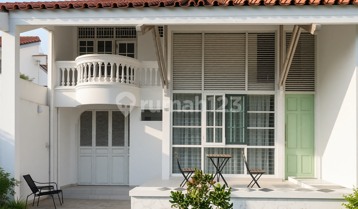 [Quick Sale] Comfortable and Aesthetic House in Arco Complex, Depok Sawangan