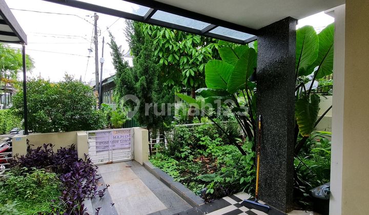 Rumah 2 Lantai Lokasi Strategis Galaxy Bekasi  2