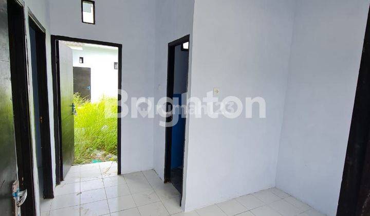 RUMAH SUBSIDI CIKARANG SAMPING METLAND CIKARANG 2