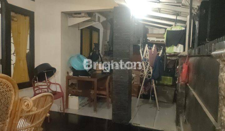 Rumah Murah hanya 6 unit  luas 90 meter 2