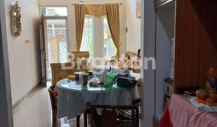 DI  CEPAT RUMAH 2 LANTAI LOKASI STRATEGIS SIAP HUNI  CILANGKAP 1