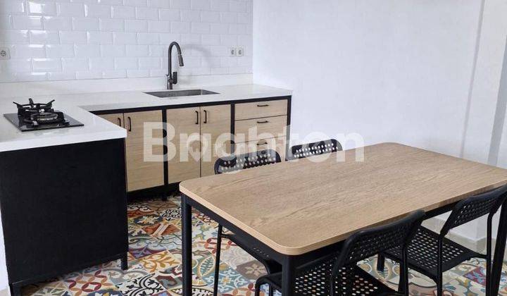 Apartemen Executive Condominium 3BR Fullyfurnished 2