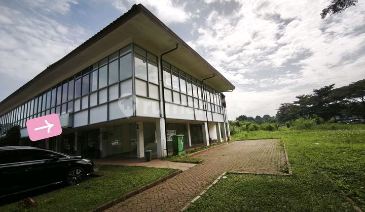 Ruko Vida Saraswaty Hook Position Strategic Location: Just a Step Away from Binus School Bekasi! 2