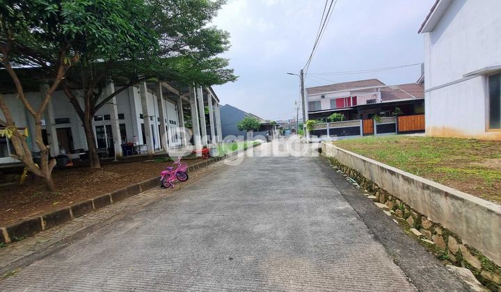 Harga Banting Rumah ex Youtuber Dukuh Zamrud lebar 10 meter 2