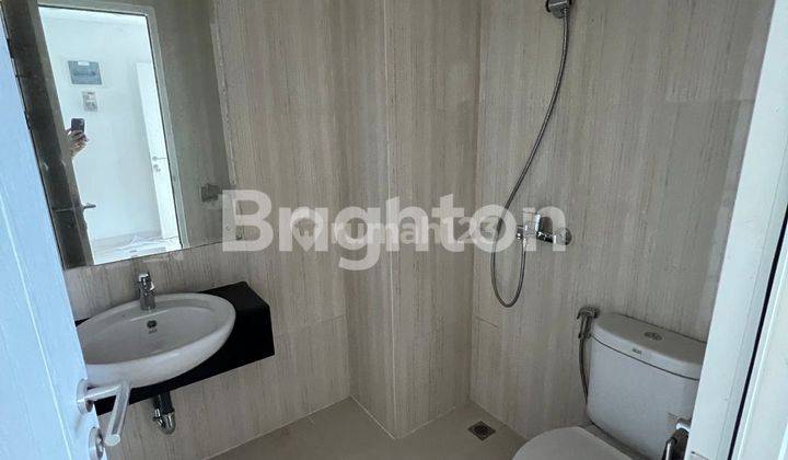 BU Apartemen 1 BR Pemandangan bukit Hambalang dan Fasilitas Lengkap Bogor 2