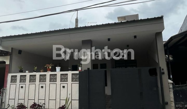 Rumah 2 Lantai Pekayon Bekasi Rumah 2 Lantai Pekayon Bekasi