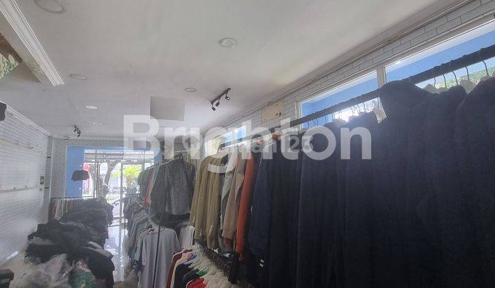 Ruko Hook Gandeng 3 Lantai  Boulevard Grand  Galaxy 2