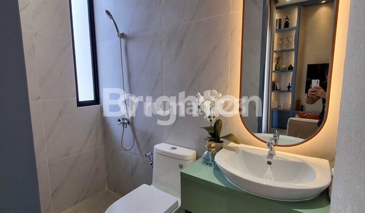 Rumah Milenial Altara Grand Wisata 2