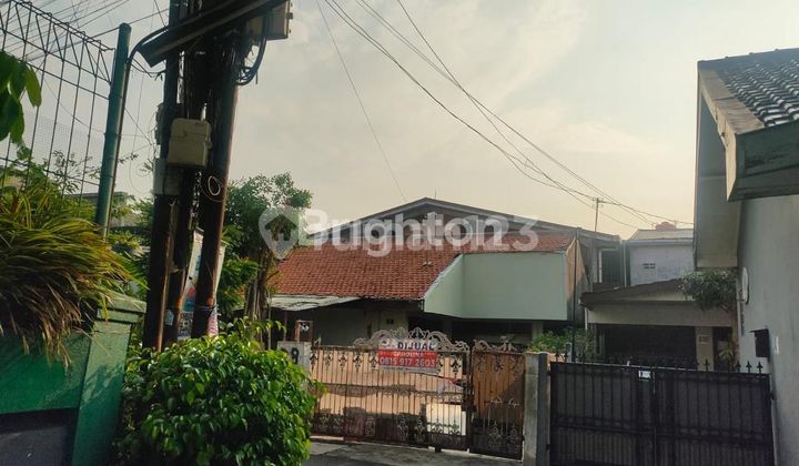 Jual Rumah Hitung Tanah, Strategis di Cipinang Muara - Investasi Terbaik di Jakarta Timur Jual Rumah Hitung Tanah, Strategis di Cipinang Muara - Investasi Terbaik di Jakarta Timur