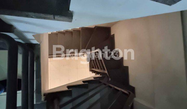 Ruko Gandeng Sewa 2 1/2 Lantai Namira Pengasinan Pinggir Tol 2