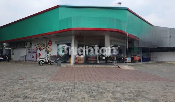 PELUANG EMAS! LAHAN USAHA STRATEGIS DI PINGGIR JALAN RAYA PEKAYON PELUANG EMAS! LAHAN USAHA STRATEGIS DI PINGGIR JALAN RAYA PEKAYON