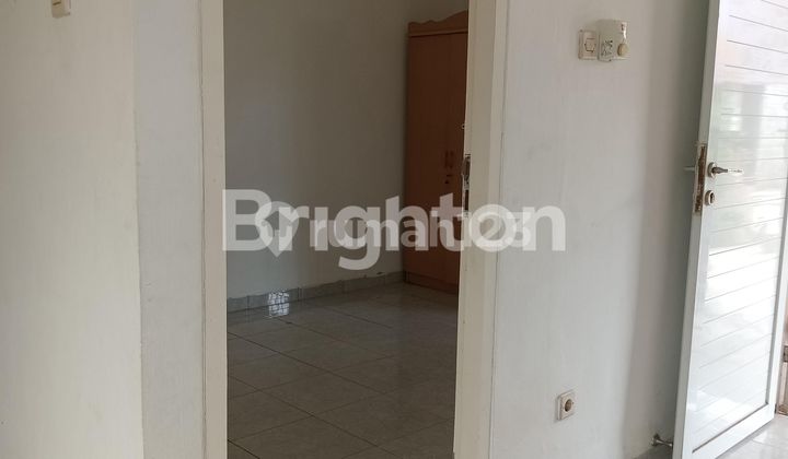 Rumah Murah Pratama Residence Bekasi Timur 2