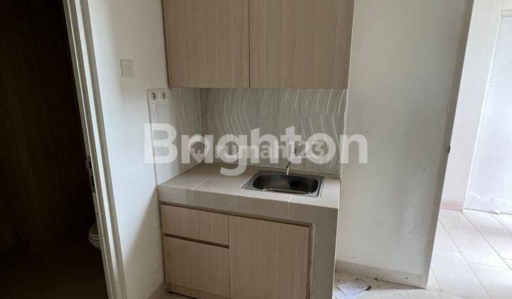BU Apartment 1 BR Pemandangan Bukit Hambalang dan Fasilitas Lengkap di Bogor 2