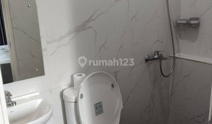 Rumah 2 Lantai SHM di Kebon Baru, Tebet, Jakarta Selatan 2