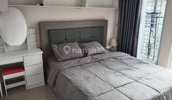 Rumah 2 Lantai SHM di Kebon Baru, Tebet, Jakarta Selatan 5