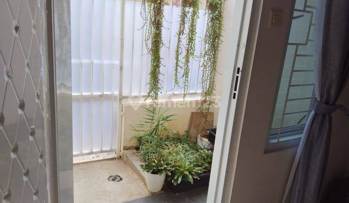 Rumah 2 Lantai SHM di Kebon Baru, Tebet, Jakarta Selatan 6