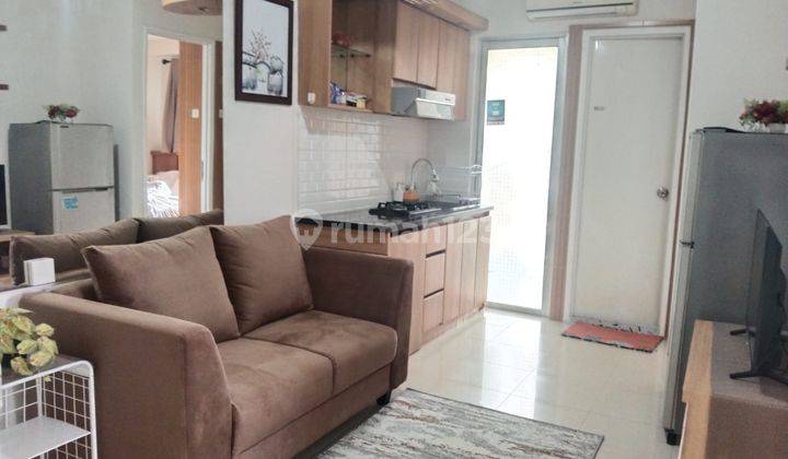 Apartemen Siap Huni di Kalibata City Green Palace Tower Sakura 1