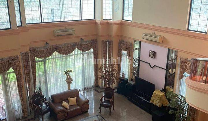 Tanah Luas 1572 M2 Bonus Rumah. Jl. Arjuna Tomang, Jakarta Barat 5