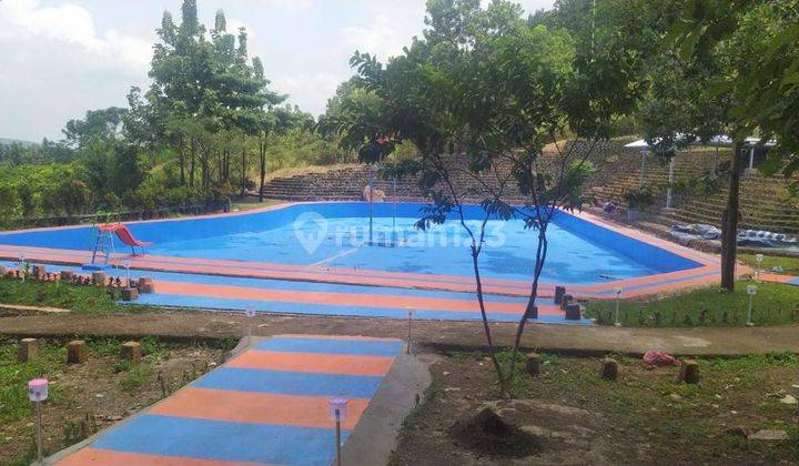 Dijual Cepat Tanah Di Sentul Babakan Madang Bogor 2