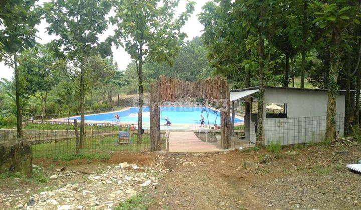 Dijual Cepat Tanah Di Sentul Babakan Madang Bogor 5