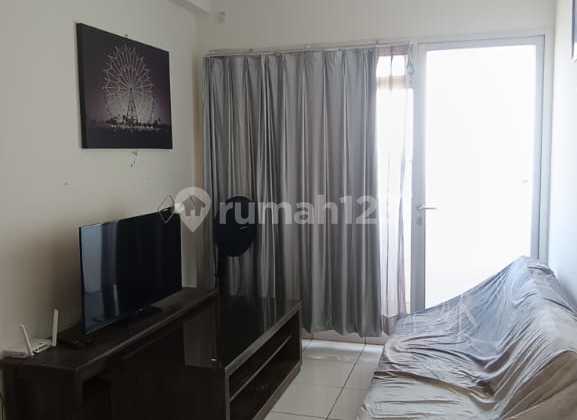 Apartemen 2 Br Full Furnished Pusat Kota Mall Dekat Kampus Malang 2