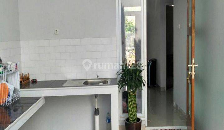 Rumah Minimalis Dengan Harga Terjangkau Free Biaya Di Jatisari 2