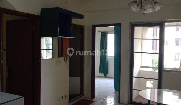 Nego Termurah Dijual Apartemen Permata Surya Lantai 5 Blok E Nomor 502  1