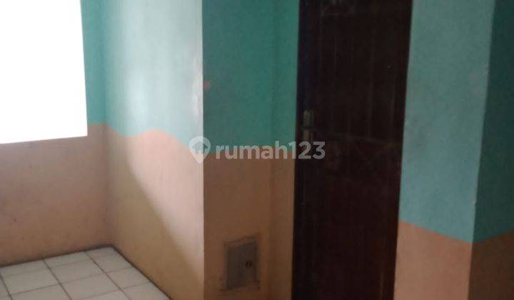 Nego Termurah Dijual Apartemen Permata Surya Lantai 5 Blok E Nomor 502  2