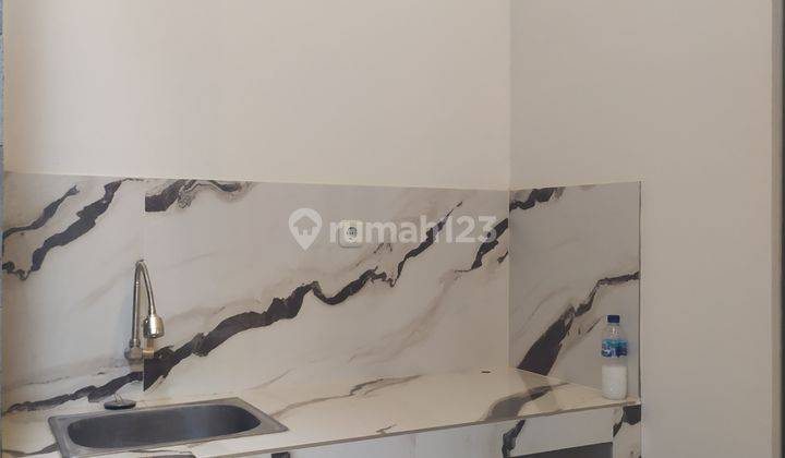 Rumah 2 Lantai Minimalis Modern Free Biaya biaya Di Jatiwarna 3