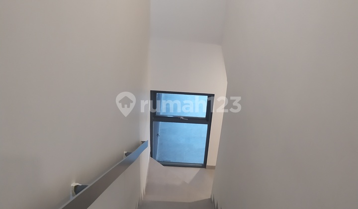 Rumah 2 Lantai Minimalis Modern Free Biaya biaya Di Jatiwarna 7