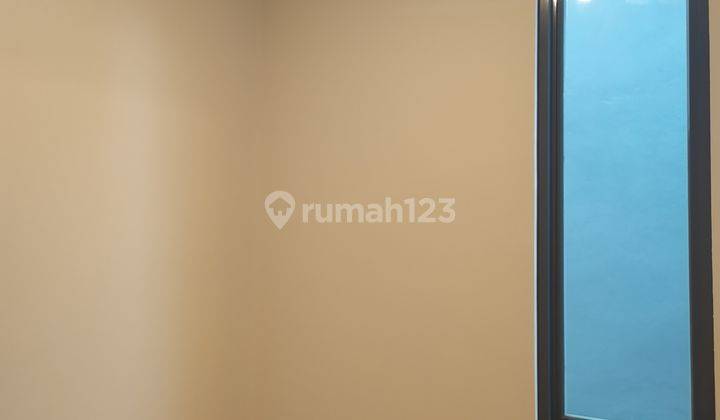 Rumah 2 Lantai Minimalis Modern Free Biaya biaya Di Jatiwarna 9