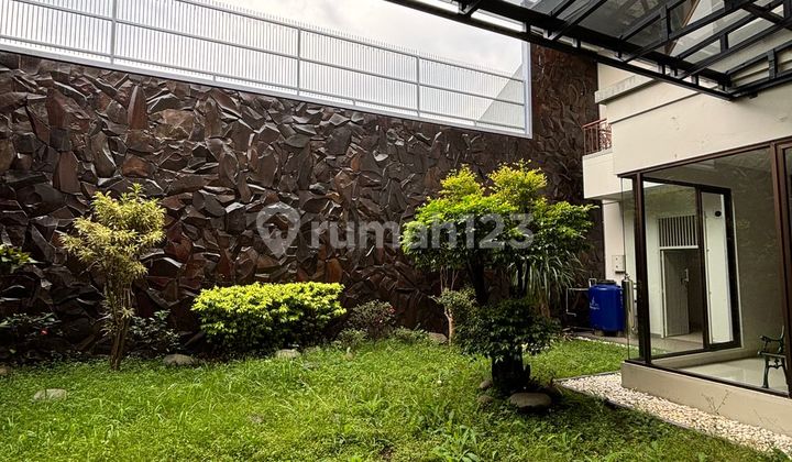 Rumah Lux Lokasi Perumahan Batunungal Bandung 2