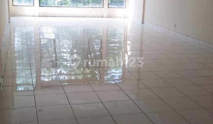 Shop House at Strategic Location in Bandung City, East Rajawali Street 2