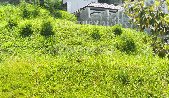 Tanah Hoki di Setraduta Hegar Kota Bandung