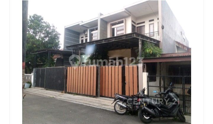 Good House Ready to Occupy in Turangga, Bandung